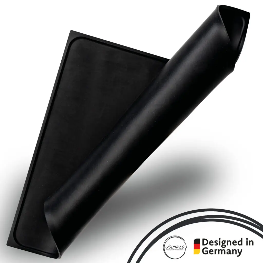 Amazon listing & visual preparation for silicone mat